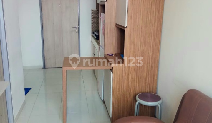 Apartemen Akasa BSD City Kondisi Bagus Murah Dan Siap Huni