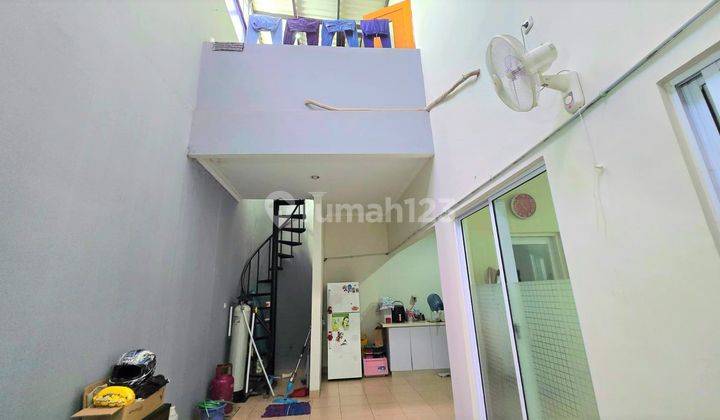 Rumah Cantik Vivaldi Dikawasan Gading Serpong Sedang Dijual 1