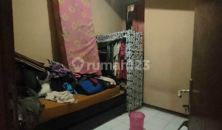 Strategic Sector 1C Gading Serpong house, near Summarecon Mall Serpong. 2