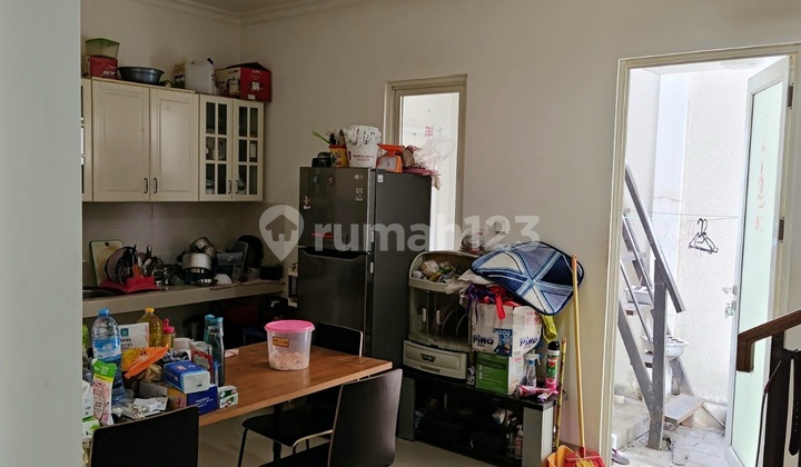 For Sale: Quick, Affordable, Neat Edison Cluster House, Summarecon Serpong 2