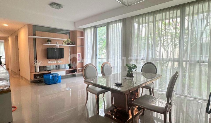Dijual Hunian Semi Furnish Rainbow Springs Condovillas Summarecon Gading Serpong Dijual Hunian Semi Furnish Rainbow Springs Condovillas Summarecon Gading Serpong