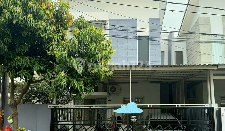 House In Duta Garden Beverly Hills, Neat Condition, Very Good