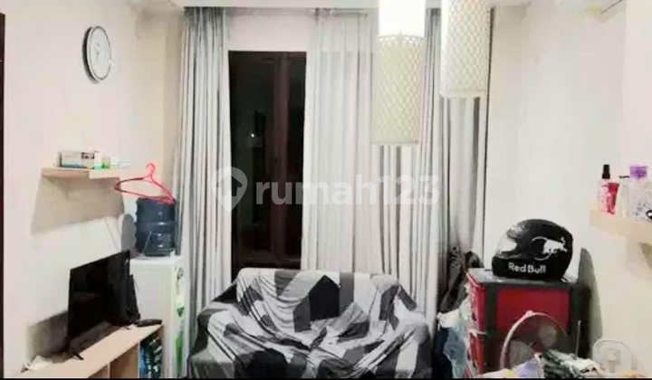 Asatti House Vanya Park BSD City 1BR Full Furnish Apartment 2