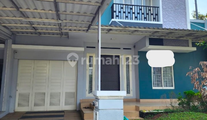Ready-to-Occupy House in Ruby Cluster, Pondok Hijau Golf, Gading Serpong, Excellent Condition. Ready-to-Occupy House in Ruby Cluster, Pondok Hijau Golf, Gading Serpong, Excellent Condition.
