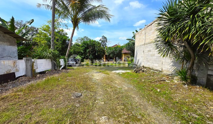 Tanah dan Bangunan Pagedangan Dekat Boulevard BSD Ideal untuk Berbagai Usaha Komersil