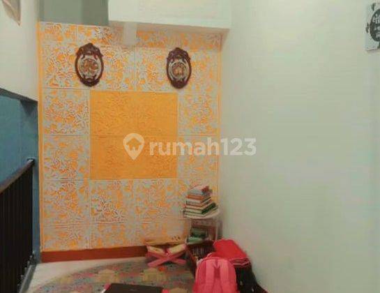 foto lainnya di jual rumah 2 lantai