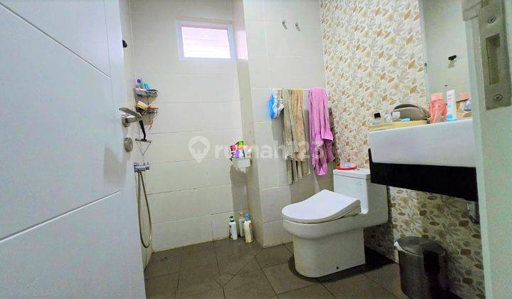 Rumah Cantik Vivaldi Dikawasan Gading Serpong Sedang Dijual 2