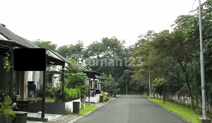 Rumah royal Tajur residence Bogor super Murah dan Sudah Full Renovasi 2