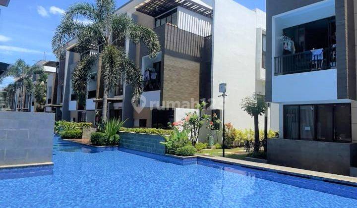 Apartemen Indah Asatti Garden House Sedang Dijual  2