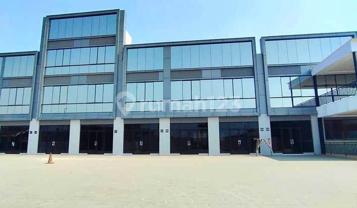 Dijual & Disewakan Ruko Batavia Seaview PIK Jakarta Utara Dijual & Disewakan Ruko Batavia Seaview PIK Jakarta Utara