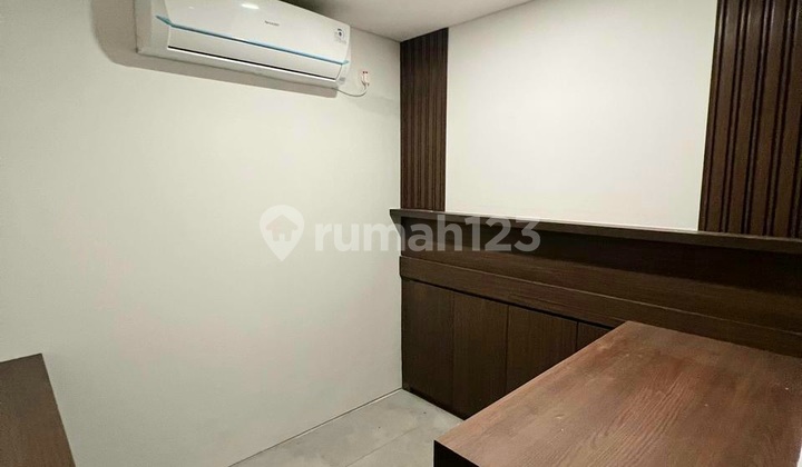 House in Good Condition Freja BSD City Fully Furnished & Neat Super Affordable