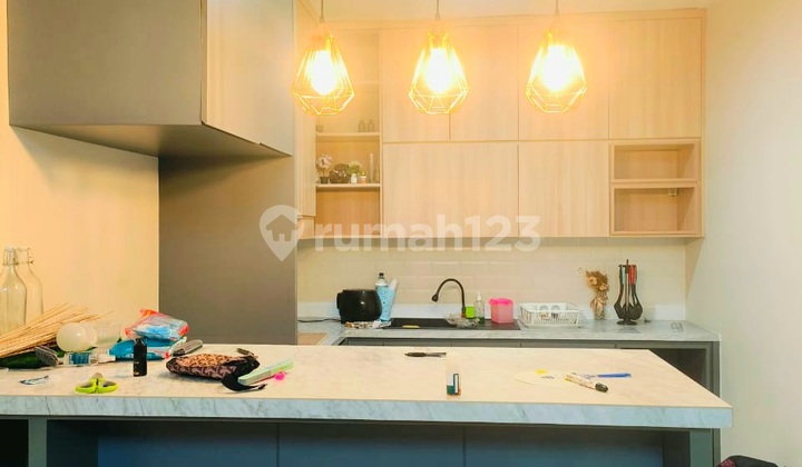 Dijual Cepat Rumah Murah & Rapih Siap Huni Di Kana Park, Legok 1