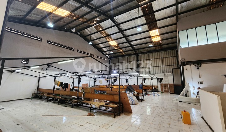 For Sale Ready-to-Use Warehouse in Gunung Sindur, Bogor. Quick Sale. For Sale Ready-to-Use Warehouse in Gunung Sindur, Bogor. Quick Sale.