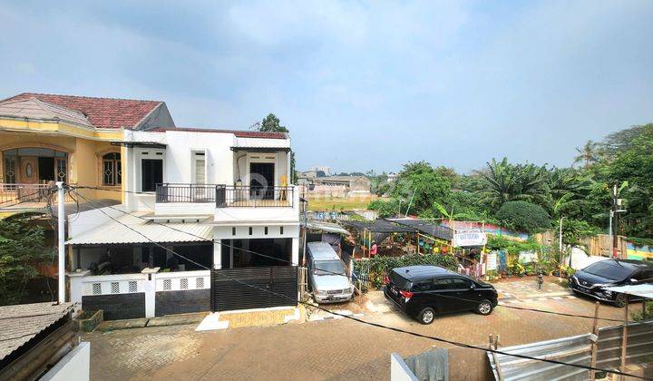 Dijual Cepat Hunian Villa Cimone Garden Hanya 3 Unit 1