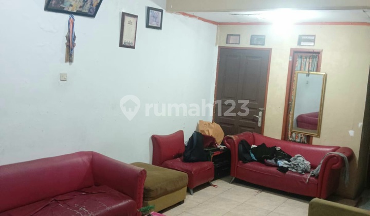 House in Kelapa Dua Gading Serpong super cheap near Summarecon Mall Serpong.