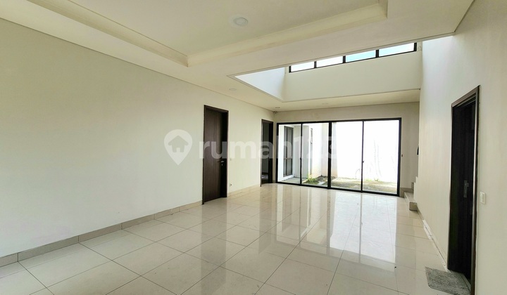 Dijual Rumah Eminent Prestigia Bsd City Siap Huni 2