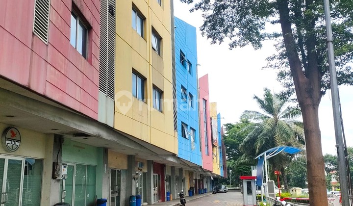 Ruko 4 Lantai BSD Junction Murah posisi Hook Kawasan Strategis BSD City Ruko 4 Lantai BSD Junction Murah posisi Hook Kawasan Strategis BSD City