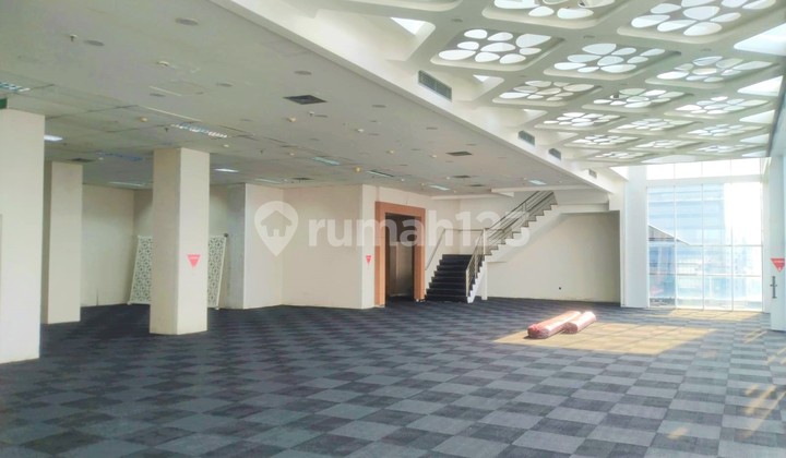 For Sale Building in Kebon Sirih Area, Menteng, Central Jakarta