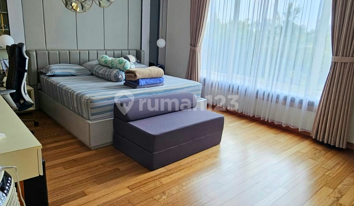 Rumah Mewah Full Renovasi 4 Lantai Emerald Cove Springs Gading Serpong Rumah Mewah Full Renovasi 4 Lantai Emerald Cove Springs Gading Serpong