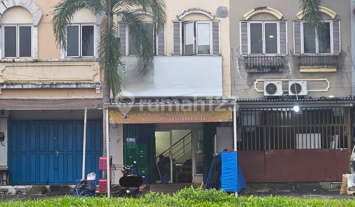 2-Story Shop House St Monica Gading Serpong Super Affordable and Strategic