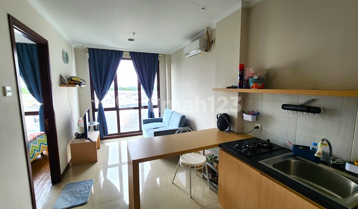 For Sale Price Drop Apt asatti Vanya Park BSD City Semi Furnished Ready to Move In For Sale Price Drop Apt asatti Vanya Park BSD City Semi Furnished Ready to Move In