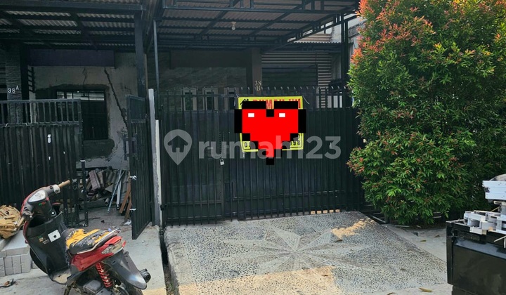 Rumah Taman Royal 1 Cluster Mahoni Poris Tangerang Fresh Habis Renov Harga Tetap Bersahabat Rumah Taman Royal 1 Cluster Mahoni Poris Tangerang Fresh Habis Renov Harga Tetap Bersahabat