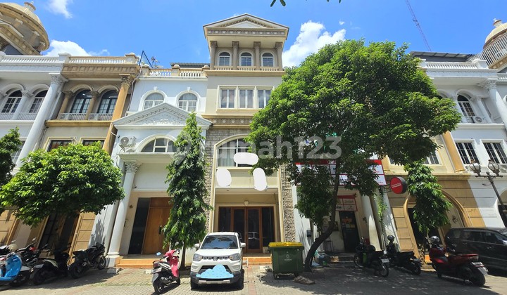 Ruko Cordoba Di Pik 1 Jakarta Utara Siap Pakai Harga Dibawah Pasar Ruko Cordoba Di Pik 1 Jakarta Utara Siap Pakai Harga Dibawah Pasar