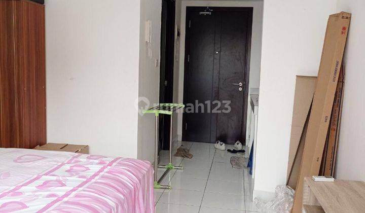 Jangan Sampai Kelewatan Apartement Semi Furnished Casa De Parco Bsd City 2