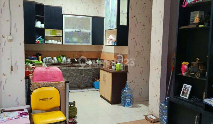Dijual Rumah Siap Huni Cluster Crystal Summarecon Gading Serpong 2