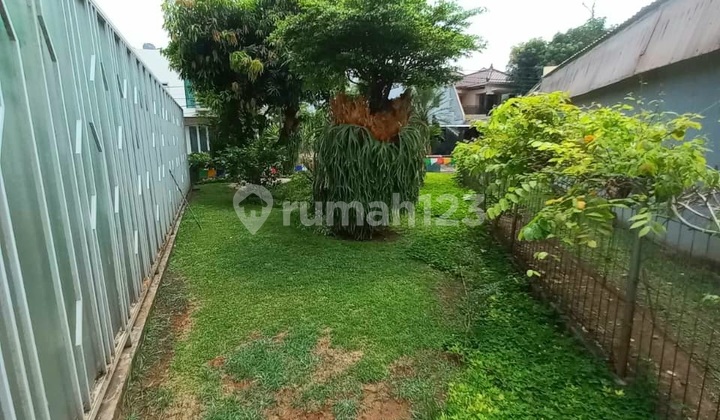 Rumah Istimewa Bsd Xiv Nusaloka Lahan Super Luas Strategis & Akses Mudah 2