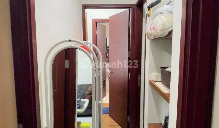 Dapatkan Sekarang Juga Apartement Full Furnished Kawasan Bsd City 1