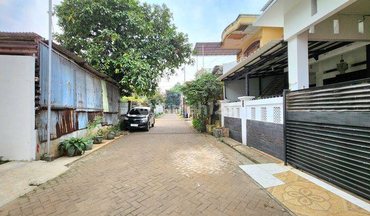 3 Unit Rumah Cantik Dan Nyaman Villa Cimone Garden Siap Huni  1