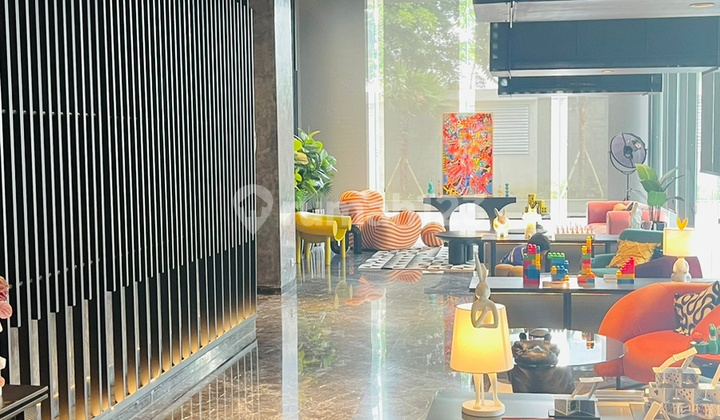 Dijual Cepat Murah Dibawah Pasaran Apartemen Collins Serpong Raya Dijual Cepat Murah Dibawah Pasaran Apartemen Collins Serpong Raya