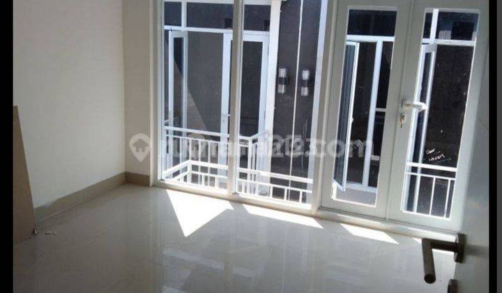 rumah mewah di jakarta 3