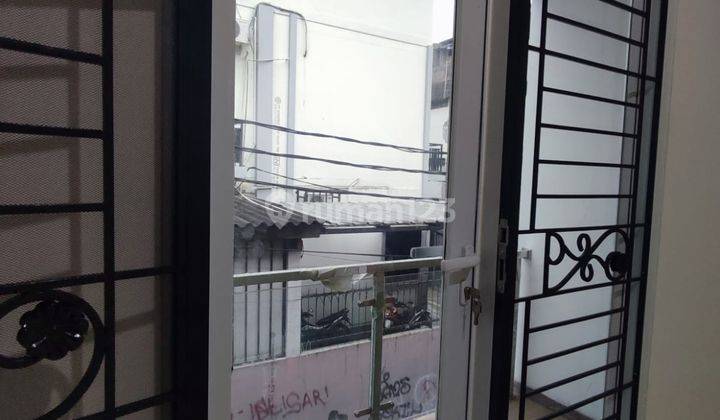 rumah mewah di jakarta 7