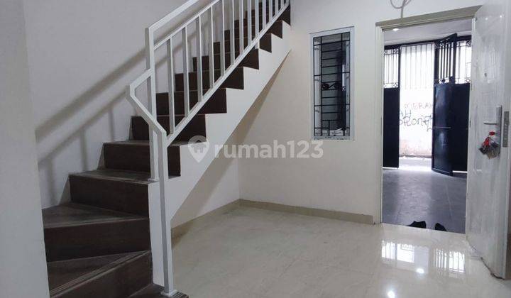 rumah mewah di jakarta 14