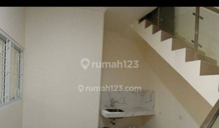 RUMAH MEWAH DI CIPINANG BARU JAKARTA TIMUR 3