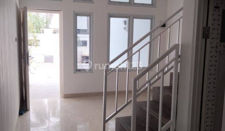 RUMAH MEWAH LARAT SENIN. JAKPUS 1