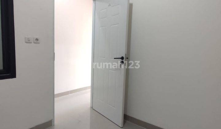 CLUSTER MODERN DI SENEN JAKPUST 10