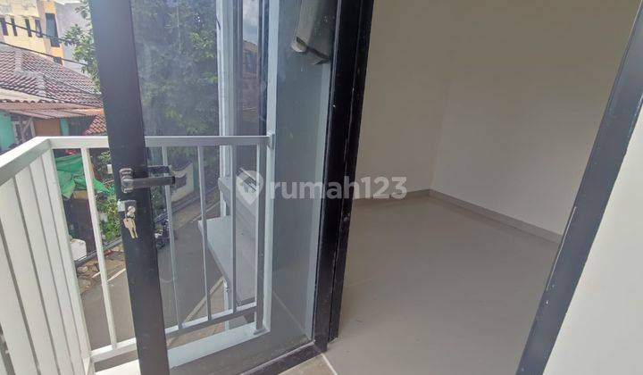 CLUSTER MODERN DI SENEN JAKPUST 12