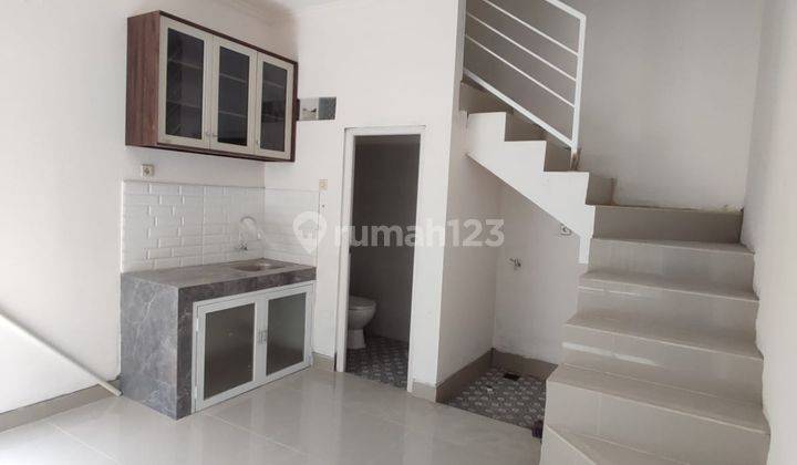 RUMAH TERMURAH DI SUMUR BATU JAKARTA PUSAT 9