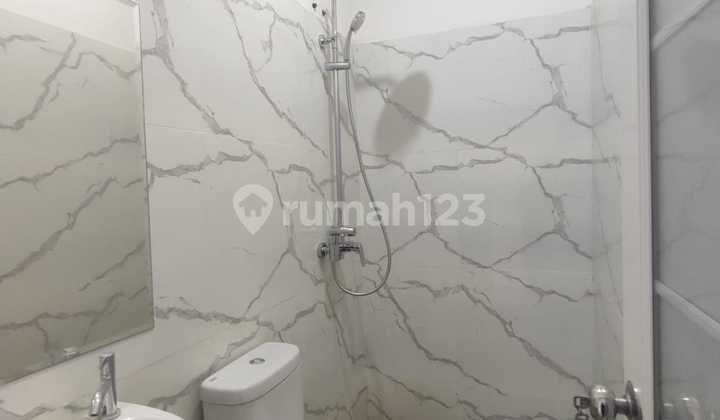 RUMAH  DI TAMAN CIPINANG JAKARTA TIMUR 2