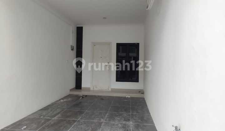 RUMAH  DI TAMAN CIPINANG JAKARTA TIMUR 10
