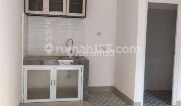 RUMAH MINIMALIS TERMURAH DI JLN PERCETAKAN NEGARA JAKARTA PUSAT 4