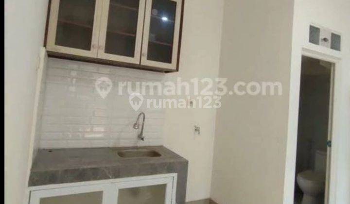 RUMAH MINIMALIS TERMURAH DI JLN PERCETAKAN NEGARA JAKARTA PUSAT 7