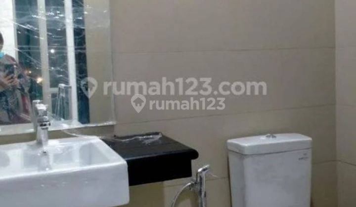 RUMAH MINIMALIS TERMURAH DI JLN PERCETAKAN NEGARA JAKARTA PUSAT 6