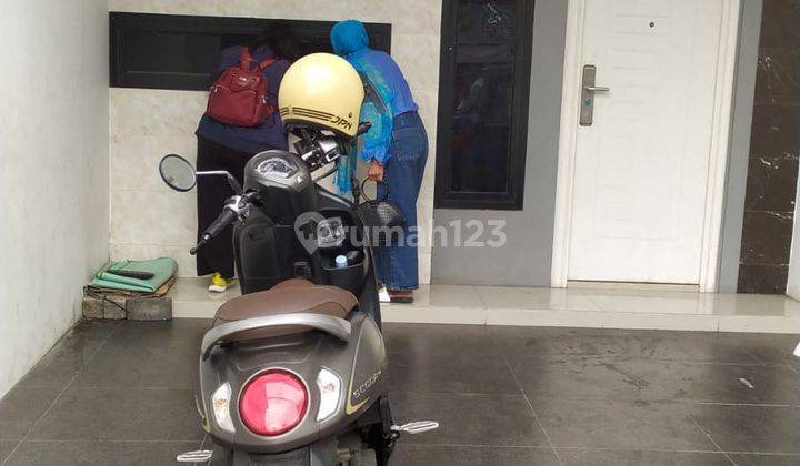 GRIYA MEWAH DI PEMUDA JKT 12