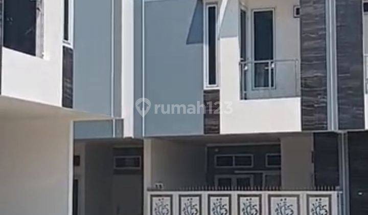 Di  Rumah Cemp Putih Tengah 25 Jakpust 2