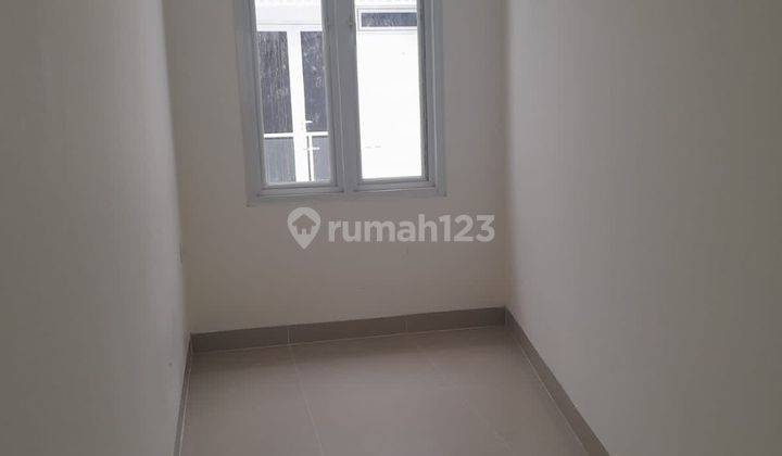 Di Jual Rumah Area Sunter Jln. Ancol Selatan Dua. 2 Lantai Shm Rumah Baru  2