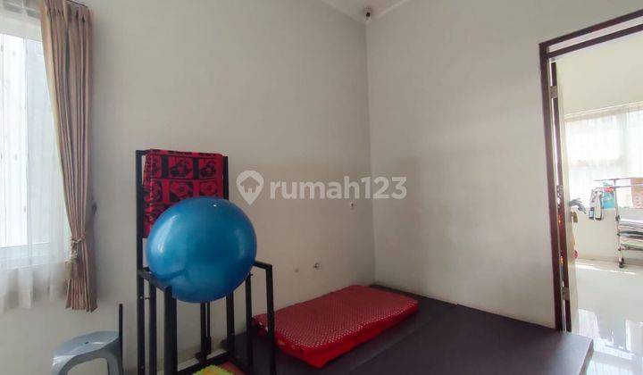 Ruko Bagus Furnished Di Leuwi Panjang, Bandung 3